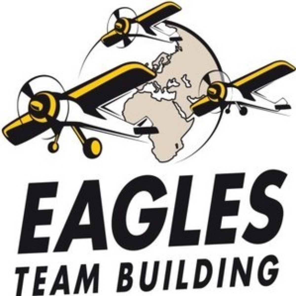 Eagles Team Building France